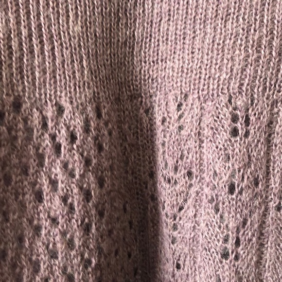 Anthropologie tunic sweater - Picture 3 of 5